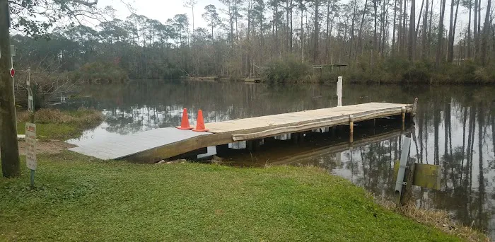 Plantation Harbor RV Resort Picture 6