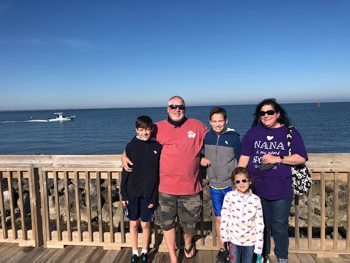 Plantation Harbor RV Resort Picture 4
