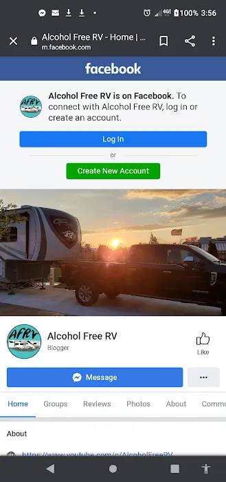 American RV Park LLC. Picture 8