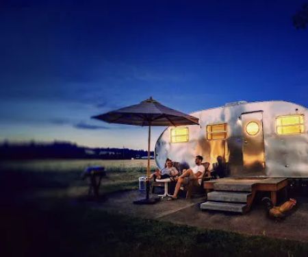 Summer Acres RV Park