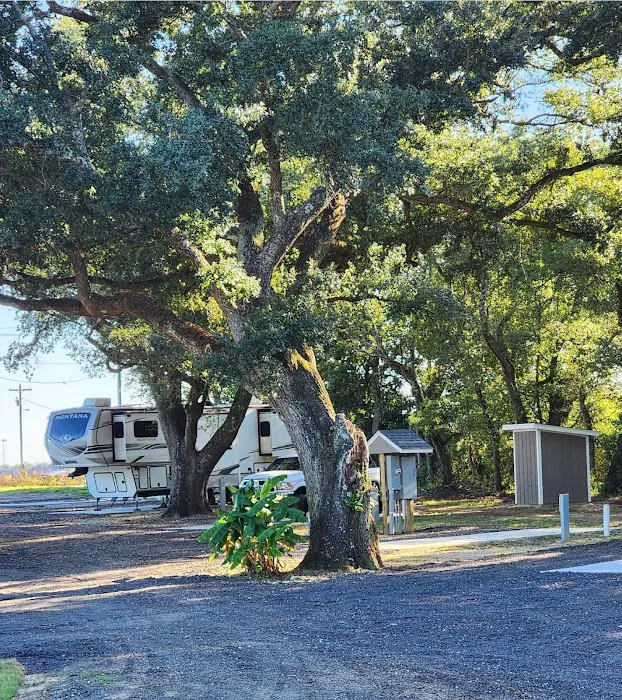 Summer Acres RV Park Picture 9