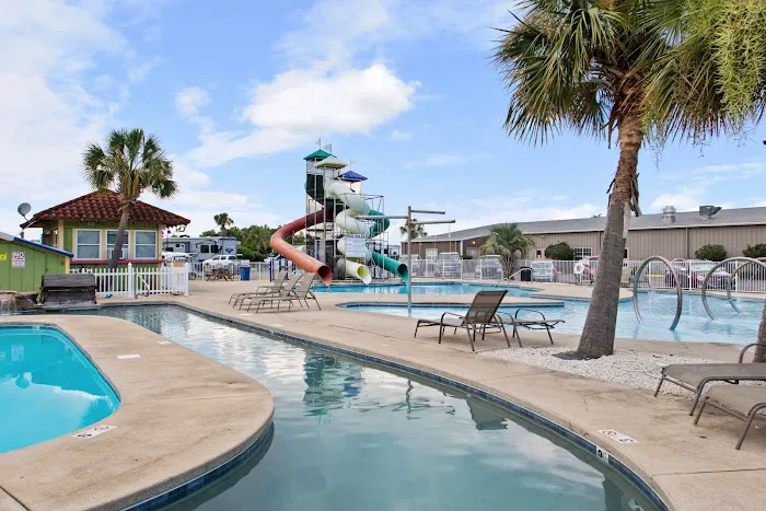 Unhitched RV | Foley Picture 6