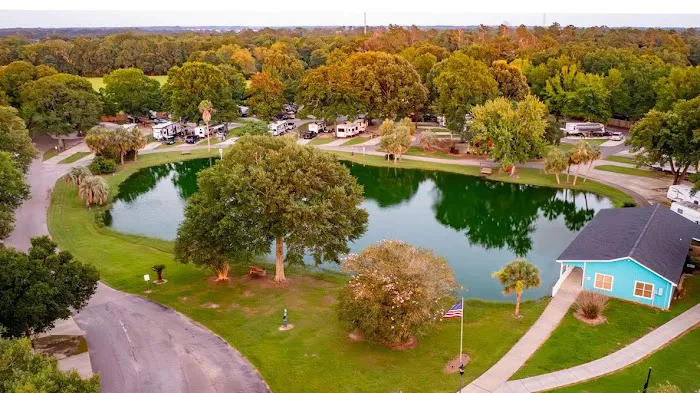 Unhitched RV | Foley Picture 9