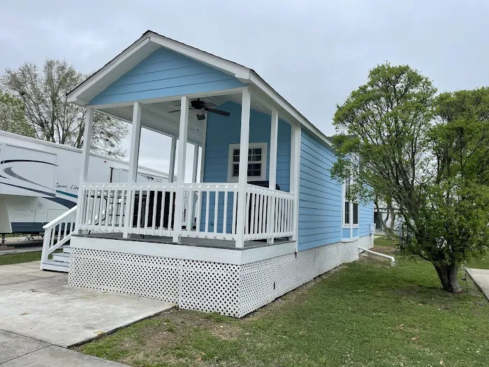 Unhitched RV | Foley Picture 5