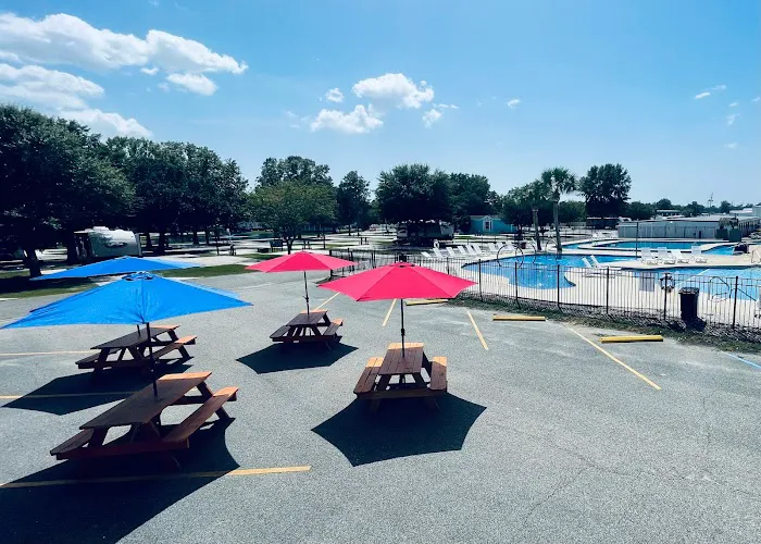 Unhitched RV | Foley Picture 2