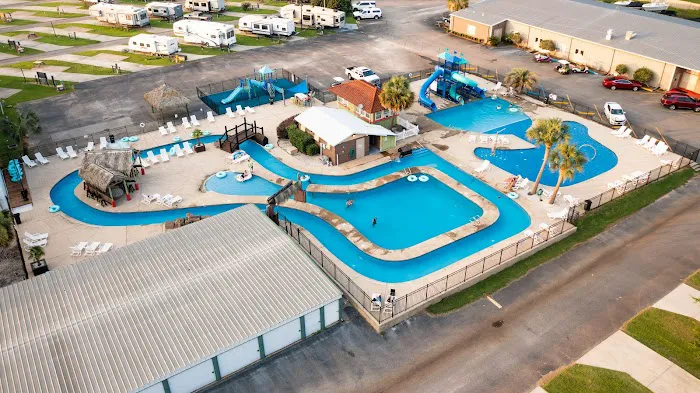 Unhitched RV | Foley Picture 1