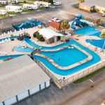 Unhitched RV | Foley