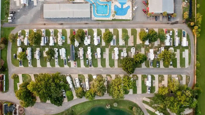 Unhitched RV | Foley Picture 3