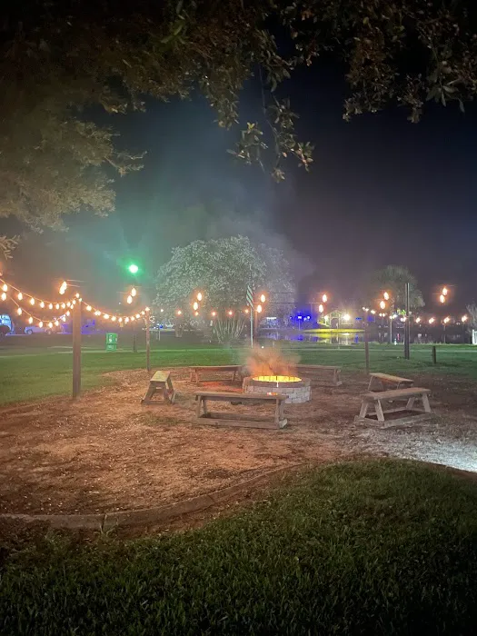 Unhitched RV | Foley Picture 10