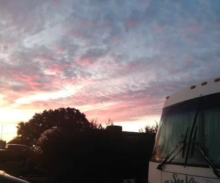 Cherokee Farms RV Park