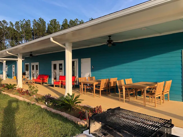 Ahoy RV Resort Picture 6