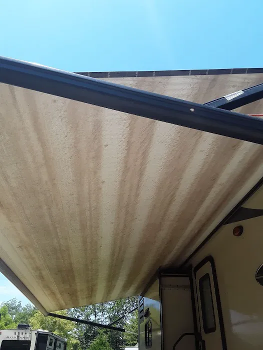 Beach Express RV Park Picture 3