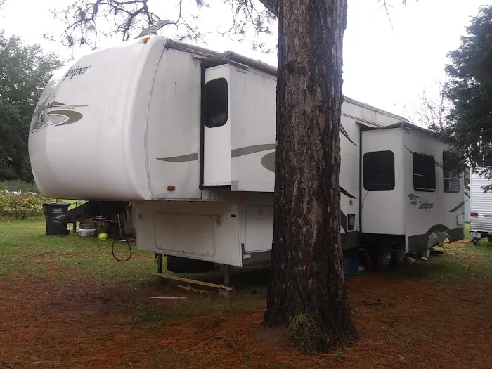 Beach Express RV Park Picture 1