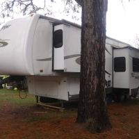 Beach Express RV Park ico