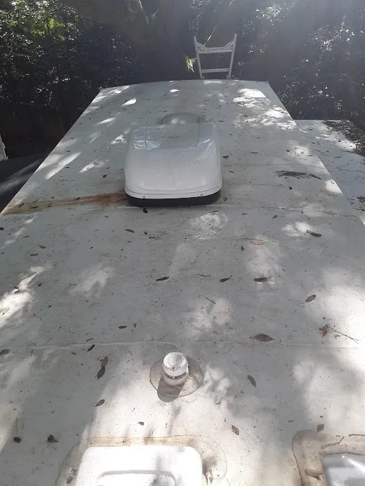 Beach Express RV Park Picture 2