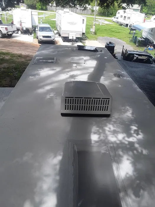 Beach Express RV Park Picture 4