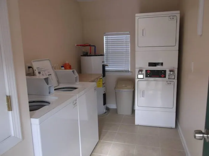 Beach Express RV Park Picture 5