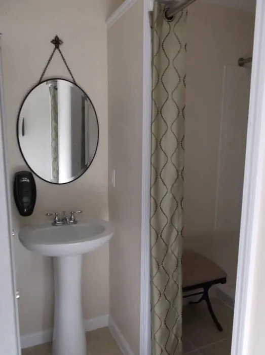 Beach Express RV Park Picture 8