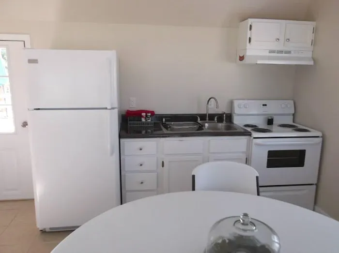 Beach Express RV Park Picture 6