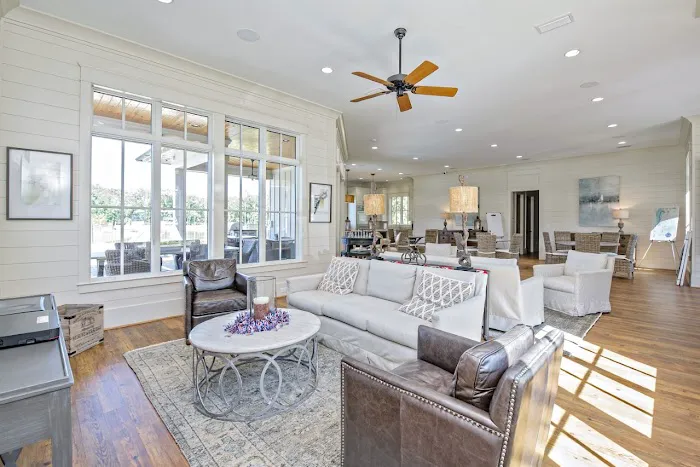 Fairhope Motorcoach Resort Picture 6