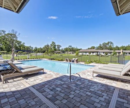 Fairhope Motorcoach Resort