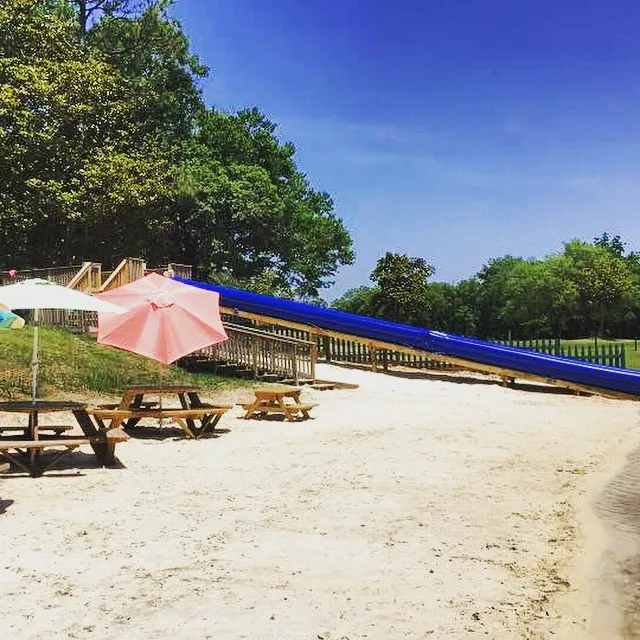 Wales West Light Railway & RV Resort Picture 1