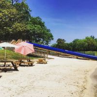 Wales West Light Railway & RV Resort ico