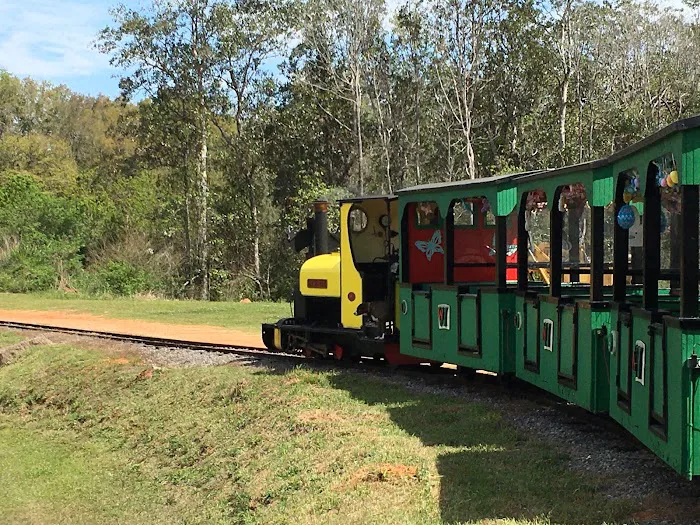 Wales West Light Railway & RV Resort Picture 2