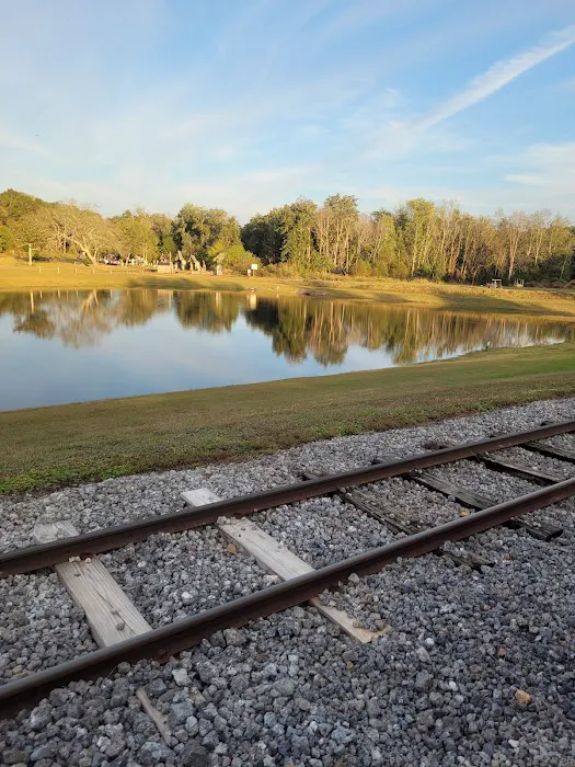 Wales West Light Railway & RV Resort Picture 3