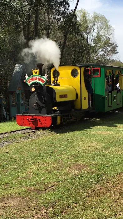 Wales West Light Railway & RV Resort Picture 9