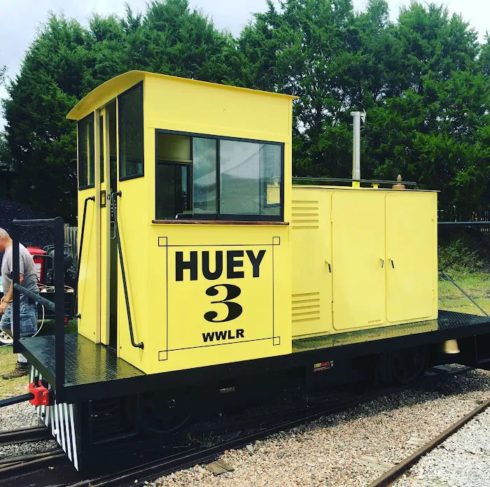 Wales West Light Railway & RV Resort Picture 8