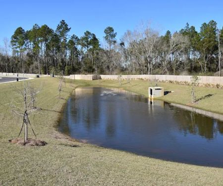 Fairhope Landing RV Resort