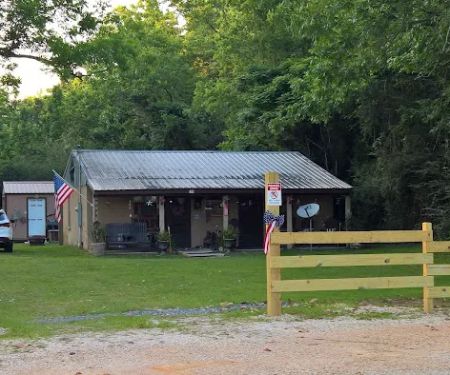 Dovetail Grove RV Park