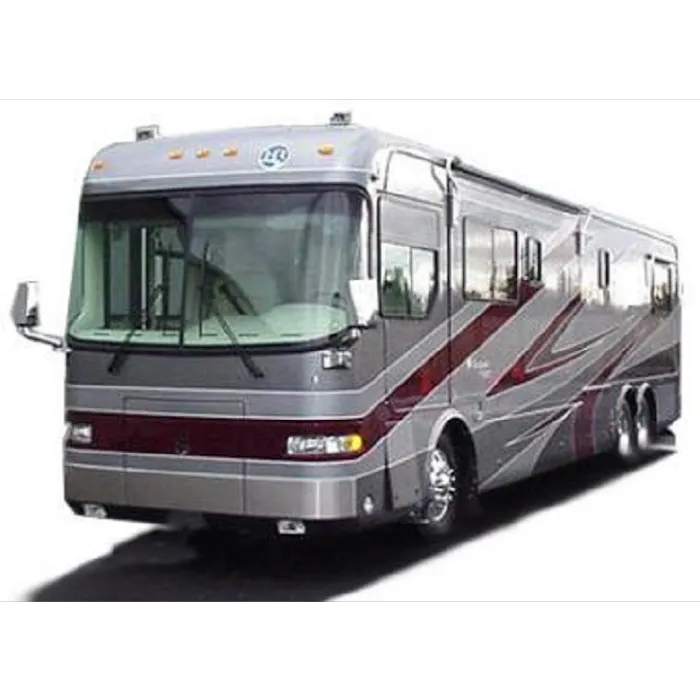 Autumn Lake RV Park Picture 10