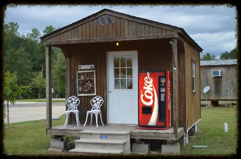 Autumn Lake RV Park Picture 5