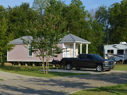 Autumn Lake RV Park Picture 6