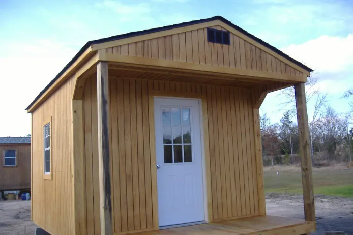 Autumn Lake RV Park Picture 1