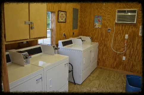 Autumn Lake RV Park Picture 9