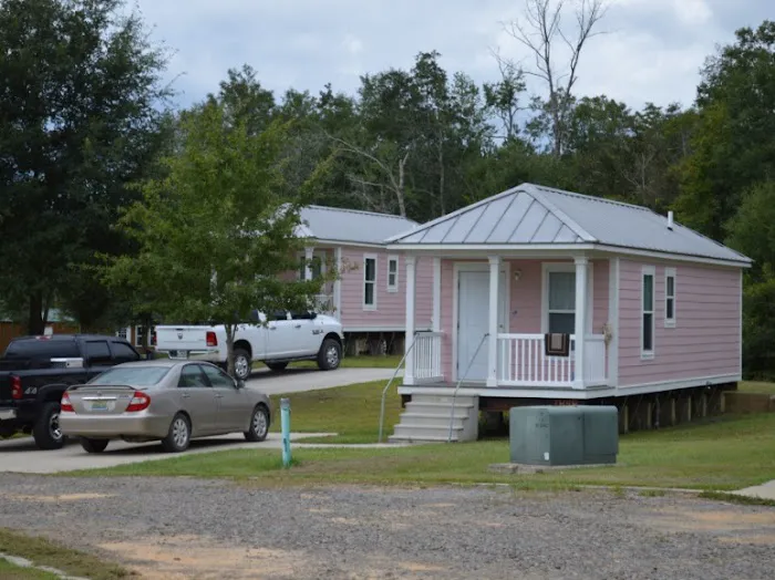 Autumn Lake RV Park Picture 3