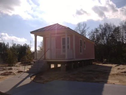 Autumn Lake RV Park Picture 4