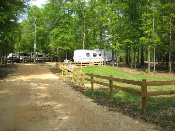 Poll Bayou RV Park Picture 4