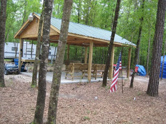 Poll Bayou RV Park Picture 5