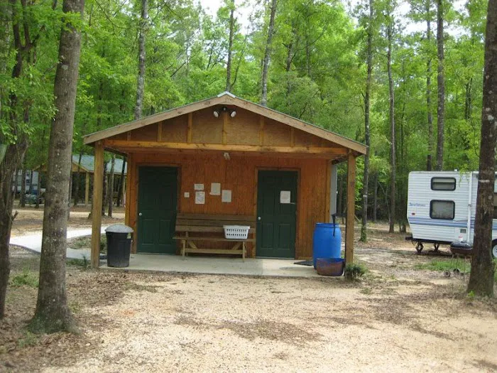 Poll Bayou RV Park Picture 3