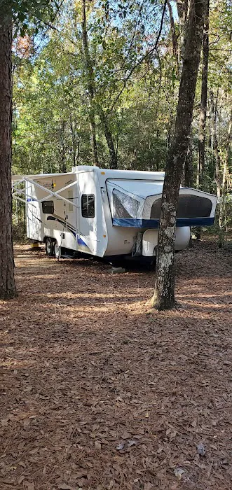 Poll Bayou RV Park Picture 2