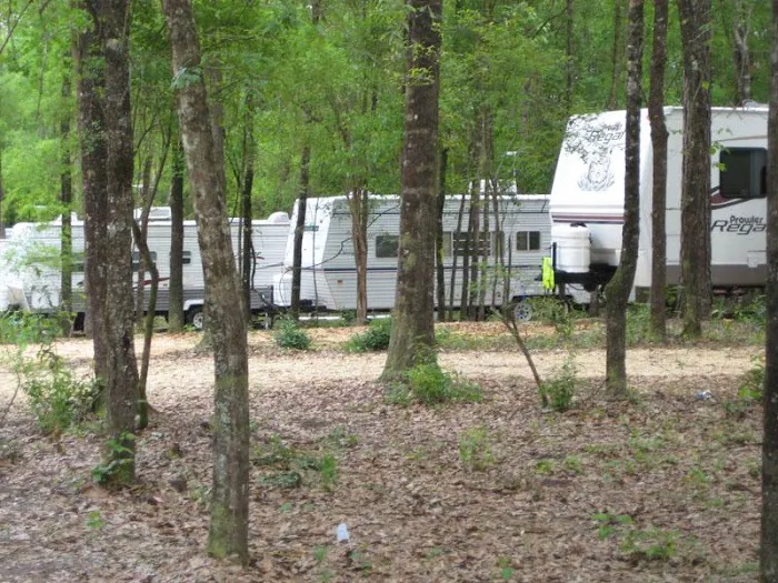 Poll Bayou RV Park Picture 10