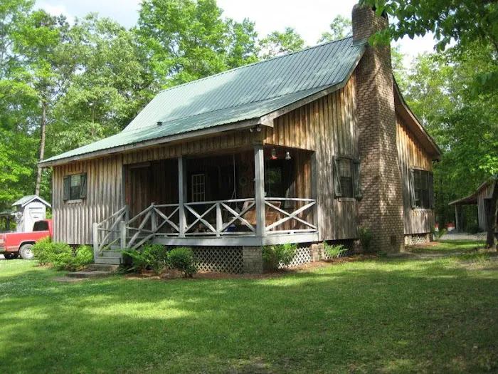 Poll Bayou RV Park Picture 9