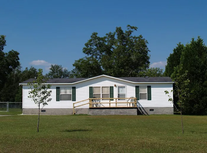 Glendale Mobile Home Community Picture 1