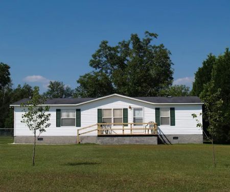 Glendale Mobile Home Community