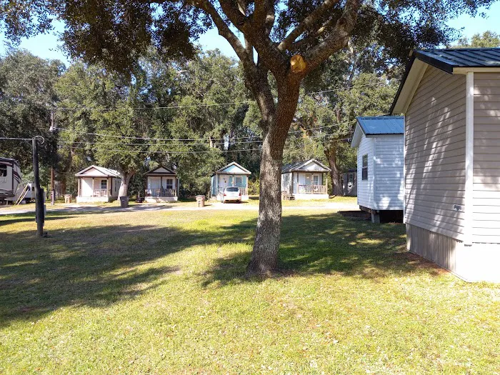 Ace's RV Park Picture 8