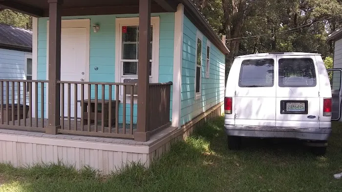 Ace's RV Park Picture 1